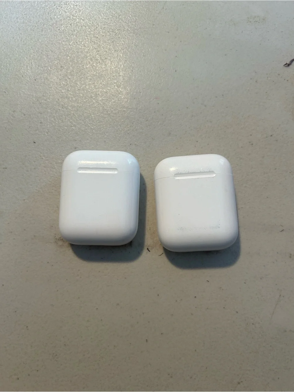 Apple no returns